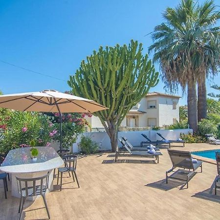 Villas Guzman - Amandiere ベニッサ エクステリア 写真
