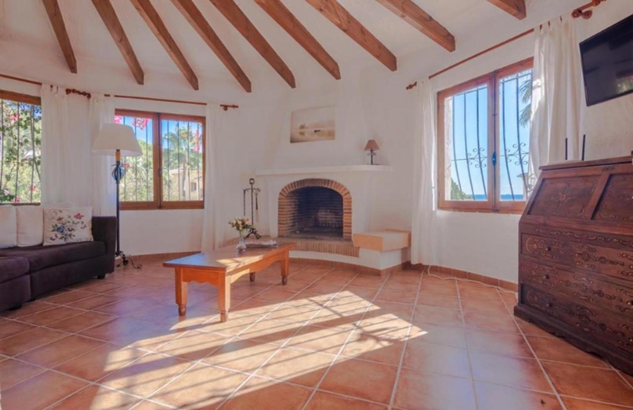 Villas Guzman - Amandiere ベニッサ エクステリア 写真
