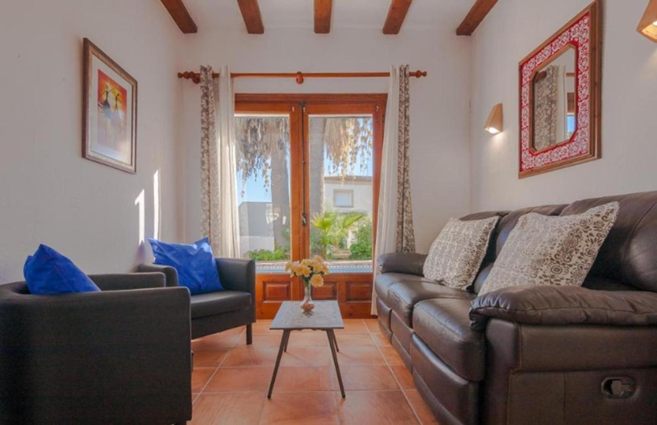 Villas Guzman - Amandiere ベニッサ エクステリア 写真