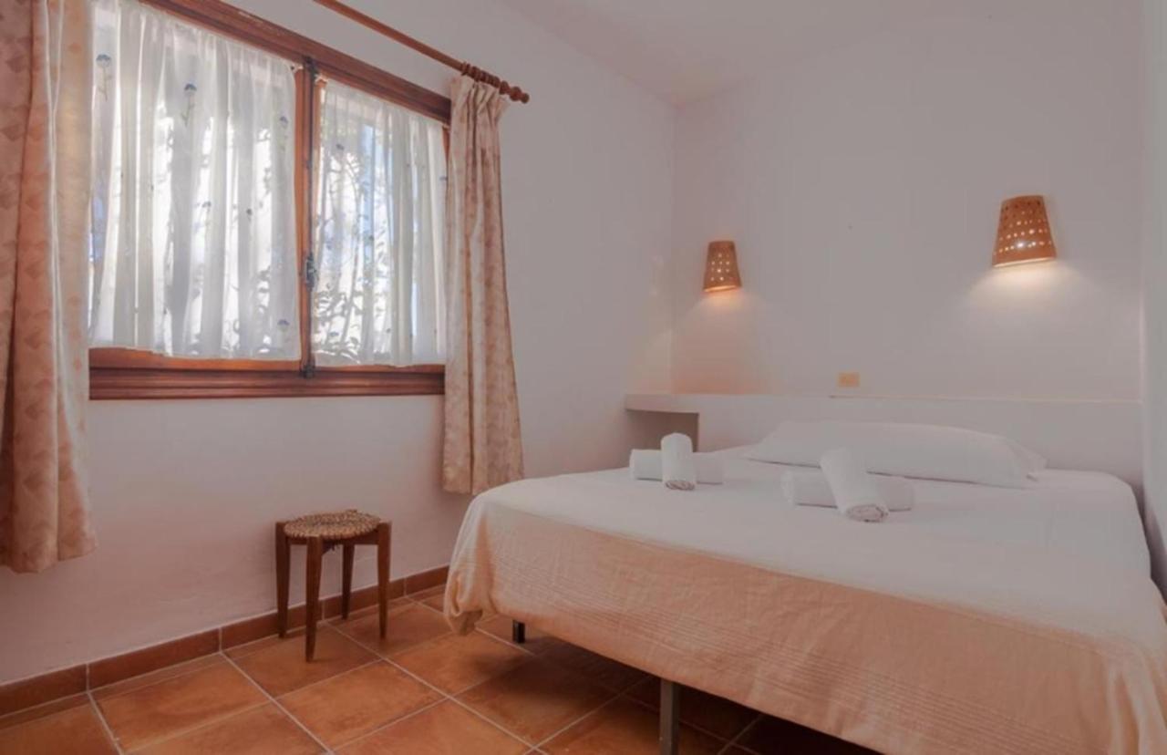 Villas Guzman - Amandiere ベニッサ エクステリア 写真