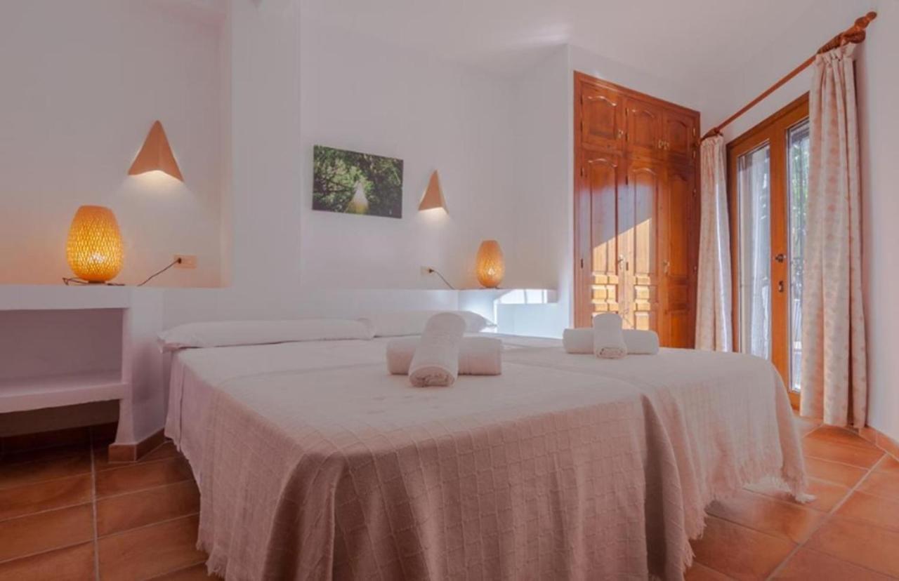 Villas Guzman - Amandiere ベニッサ エクステリア 写真
